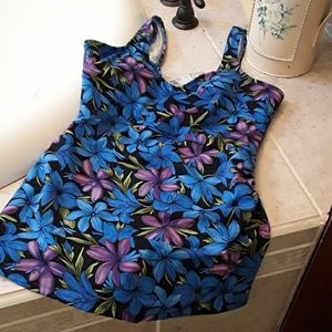 Passports Swimdress